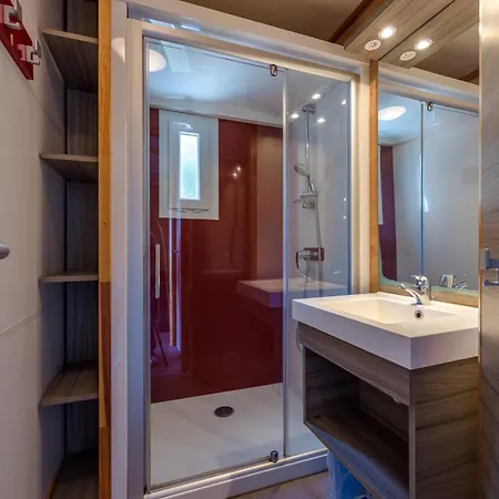 U Pirellu 4* Porto-Vecchio (Corsica)