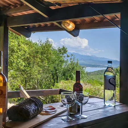 Campsite U Pirellu 4*