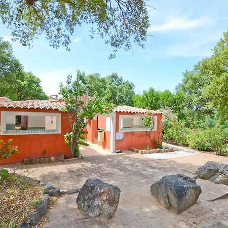 U Pirellu Campsite Porto-Vecchio (Corsica)