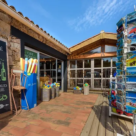 U Pirellu Porto-Vecchio (Corsica)