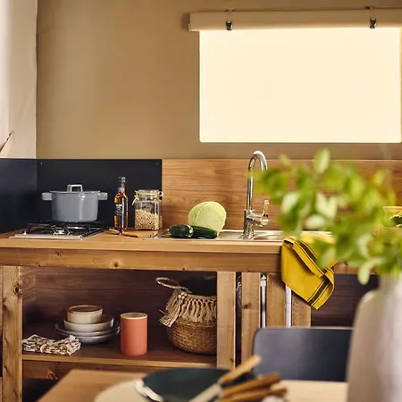 U Pirellu Porto-Vecchio (Corsica)