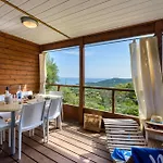 Kemp U Pirellu Porto-Vecchio (Corsica)