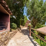 U Pirellu Kemp Porto-Vecchio (Corsica)