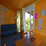 Camping U Pirellu Porto-Vecchio (Corsica)