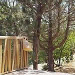 キャンプ場 U Pirellu 4*