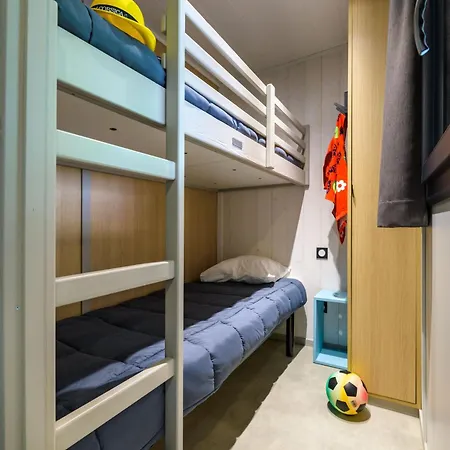 U Pirellu Kemping Porto-Vecchio (Corsica)