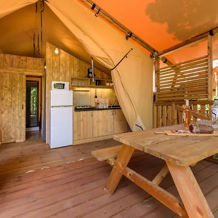 U Pirellu 4* Porto-Vecchio (Corsica)