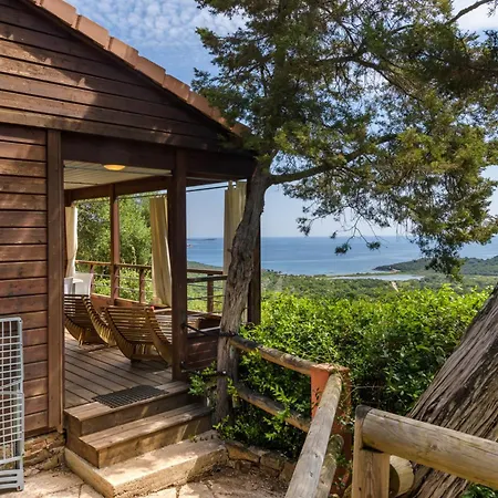 U Pirellu ポルトヴェッキオ