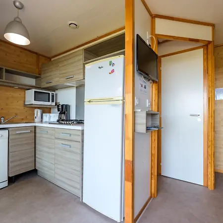 Kamp alanı U Pirellu 4*
