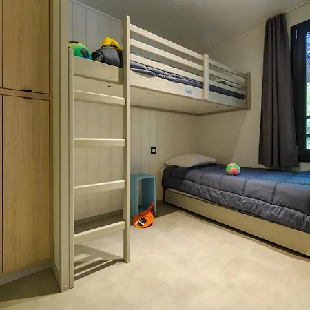 U Pirellu Campsite 4*