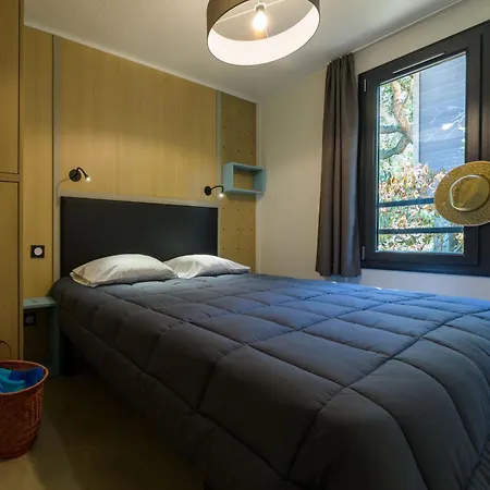 Campsite U Pirellu Porto-Vecchio (Corsica)