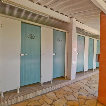 U Pirellu Kemping 4*