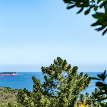 U Pirellu Porto-Vecchio (Corsica)