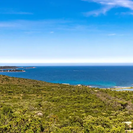 U Pirellu 4* Porto-Vecchio (Corsica)