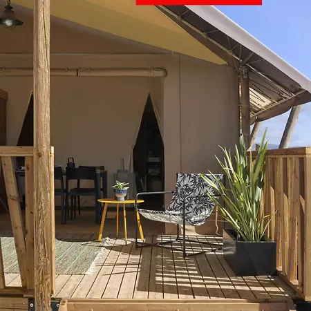 U Pirellu Kemping 4*