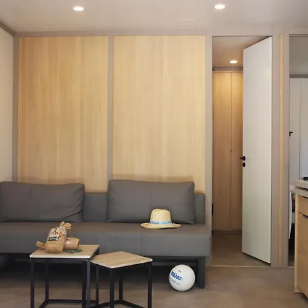 U Pirellu ポルトヴェッキオ