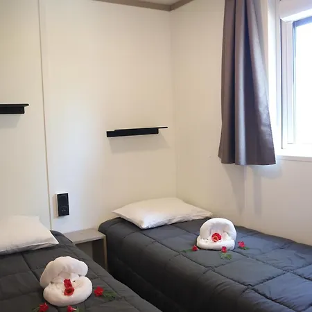 U Pirellu Kemp Porto-Vecchio (Corsica)