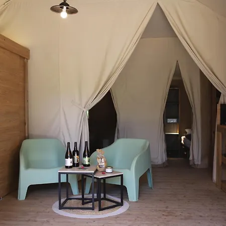 U Pirellu 4* Porto-Vecchio (Corsica)