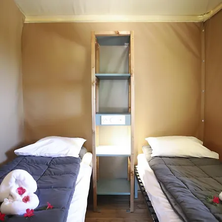 U Pirellu 4* Porto-Vecchio (Corsica)