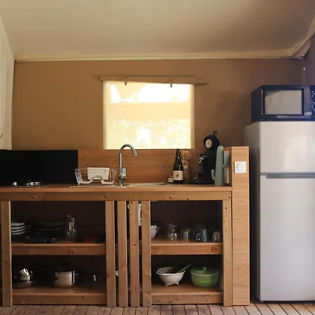 U Pirellu 4* ポルトヴェッキオ