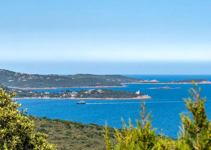 キャンプ場 U Pirellu 4*