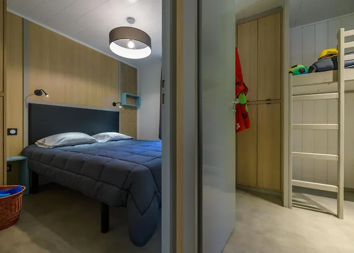 U Pirellu 4* Porto-Vecchio (Corsica)