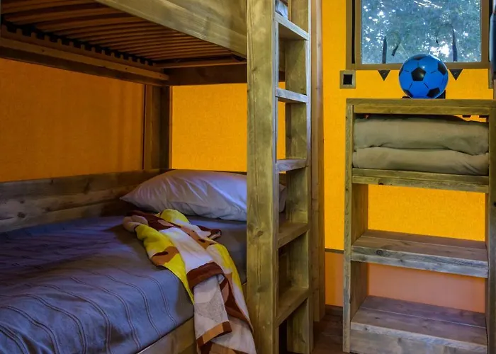 U Pirellu 4* ポルトヴェッキオ