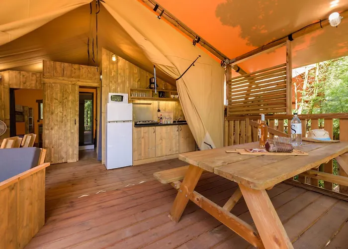 U Pirellu 4* Porto-Vecchio (Corsica)