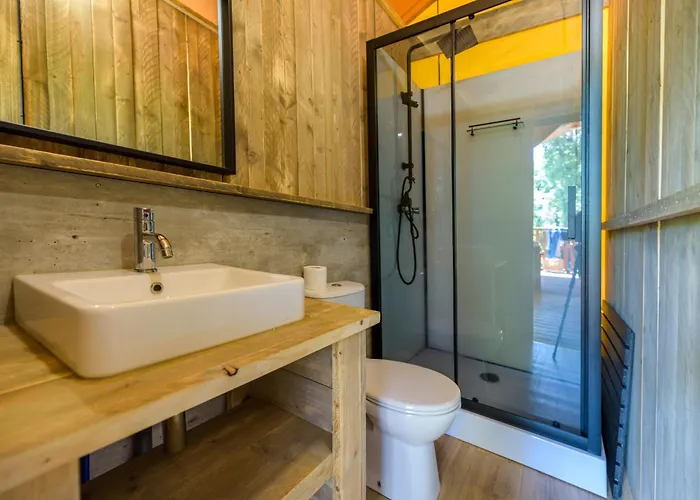 U Pirellu ポルトヴェッキオ