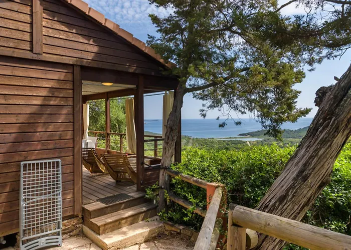 U Pirellu ポルトヴェッキオ