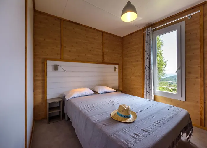 U Pirellu Porto-Vecchio (Corsica)