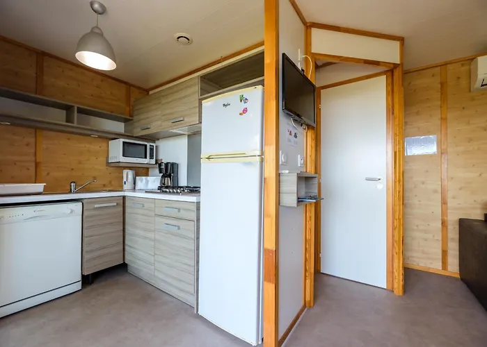 Campsite U Pirellu 4*