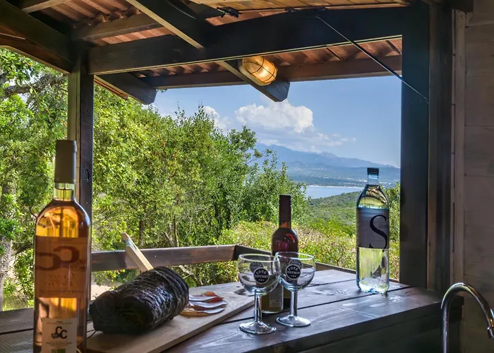 Campsite U Pirellu 4*