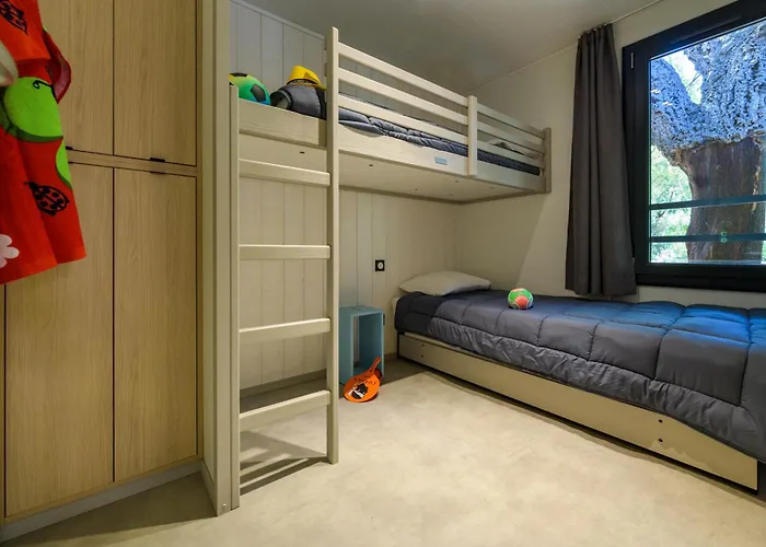 U Pirellu Campsite 4*