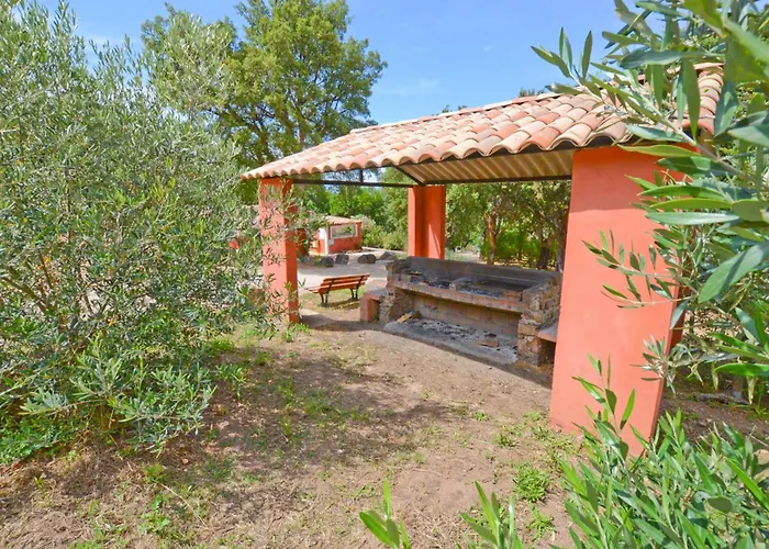 U Pirellu キャンプ場