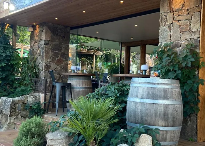 U Pirellu Campsite 4*