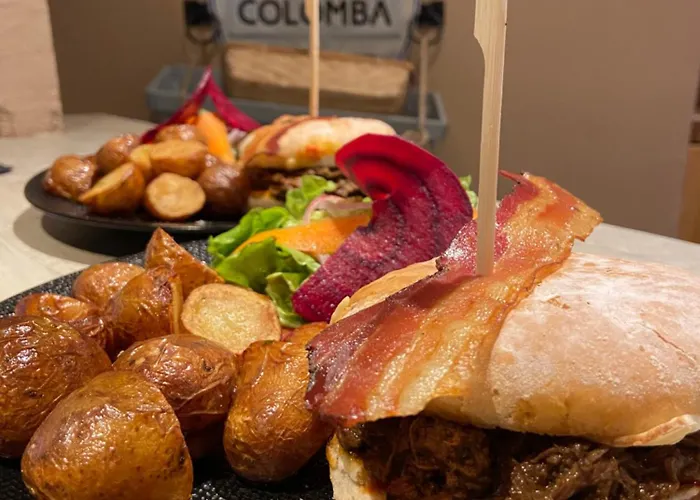 U Pirellu キャンプ場