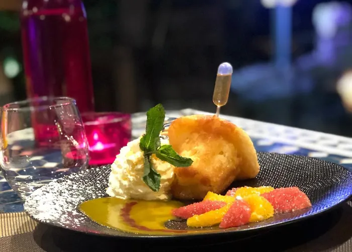 キャンプ場 U Pirellu 4*