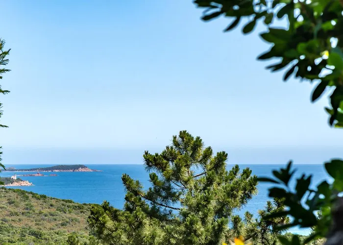 U Pirellu ポルトヴェッキオ