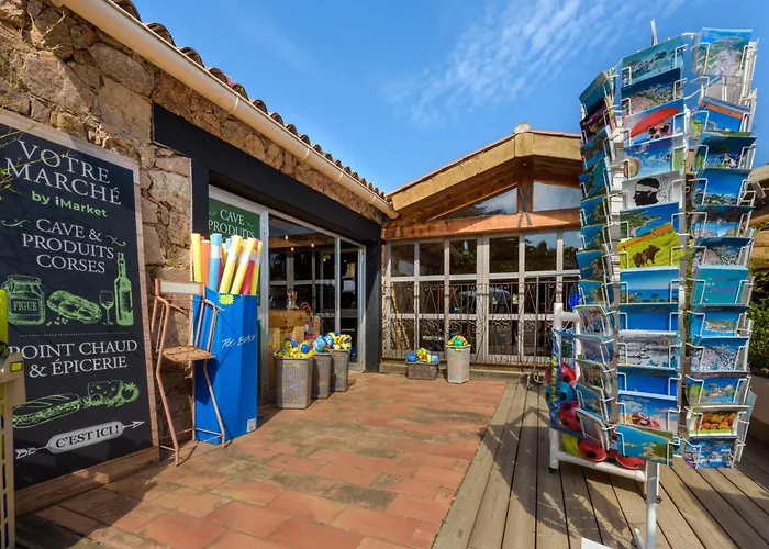 U Pirellu ポルトヴェッキオ