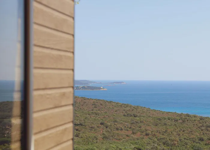 U Pirellu Campsite 4*