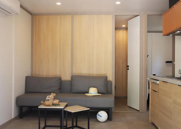 U Pirellu Porto-Vecchio (Corsica)