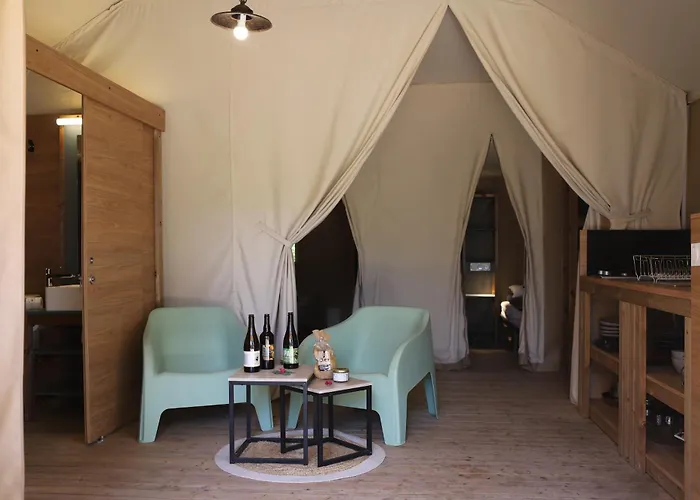 U Pirellu 4* ポルトヴェッキオ