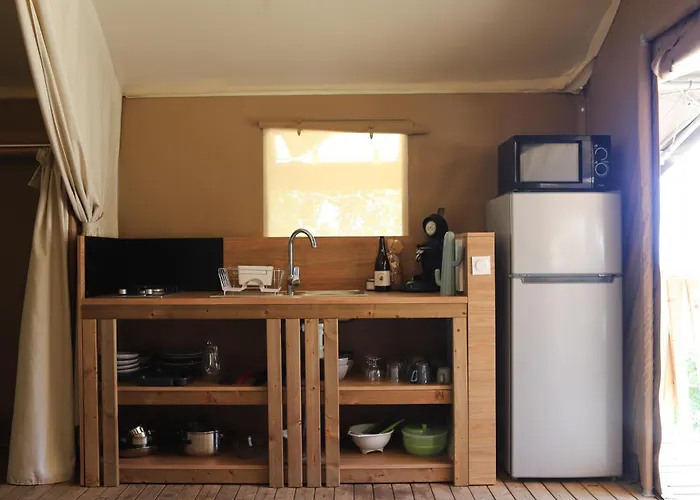 U Pirellu 4* Porto-Vecchio (Corsica)